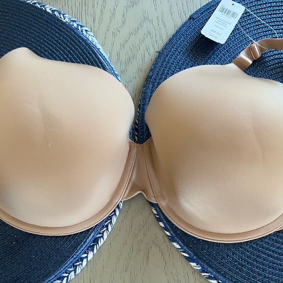 NWT Soma Vanishing Perfect Coverage Bra 40D - Picture 6 of 6